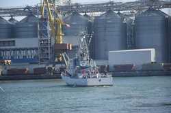 В состав ВМС Украины включат новые военные катера 