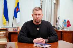 Зеленський офіційно звільнив начальника Одеської ОВА Максима Марченка