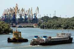 Новий транспортний шлях України: Кубраков про експорт через Дунай 