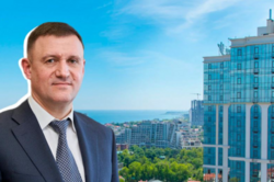 Удвічі дешевше: як керівник БЕБ обзавівся недорогою квартирою в «Аркадії» — ЗМІ