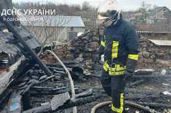 На Одещині у пожежі загинув літній чоловік: що сталося 