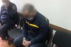 Прокуроры направили в суд дело о поджоге элитных авто в Одессе
