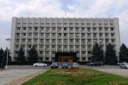 В Одесской области назначили заместителей губернатора