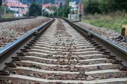 В Одесской области женщина травмировалась на железной дороге: подробности