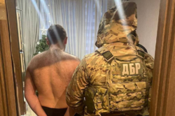 ДБР під час затримання Гринкевича в Одесі потрапили в скандал: деталі (ВІДЕО)