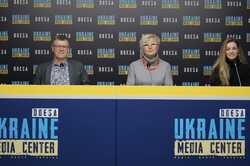 Після бомбардування драматичного театру у Маріуполі в Одесі презентують документальний спектакль 