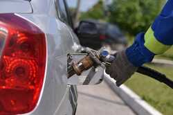 Цены бьют рекорды: сколько стоит бензин в Одесской области