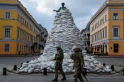 Одеситам пояснили, чому у місті відносне 