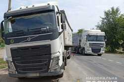 Авария на трассе Одесса-Рени: водитель грузовика получил подозрение в смертельном ДТП