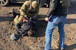 Двое жителей Одесской области торговали боеприпасами