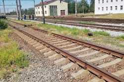 В Одеській області потяг на смерть збив чоловіка