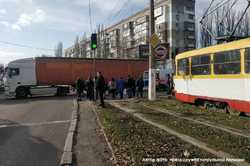 В Одессе неделя началась с сообщений о ДТП