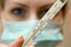 В Одессе продолжает наблюдаться уменьшение заболеваемости ОРВИ и гриппом
