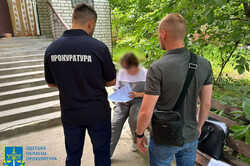 “Золотий” спортмайданчик: на Одещині посадовиця привласнила 1,7 млн держкоштів 