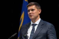 Кабмін погодив звільнення голів ОДА в трьох областях, в тому числі Одеської