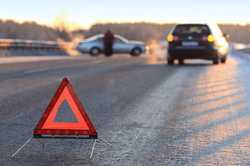 В Одесской области внедорожник сбил двоих детей 
