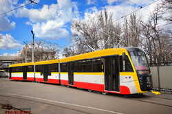 Оновлена інформація про роботу трамваїв та тролейбусів в Одесі