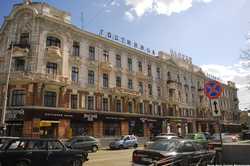 Одесса может обзавестись масштабным макетом города, как французский Марсель 
