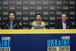 В Одесі презентували проєкт відновлення українських міст: що він передбачає