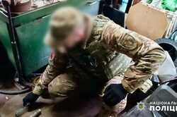 В одесита знайшли гранати та наркотики: яке покарання на нього чекає