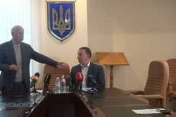 Наследником мэра Черноморска Валерия Хмельнюка станет Юрий Крук – СМИ