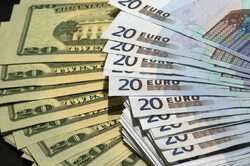 Евро падает в цене: актуальный курс валют в Одессе