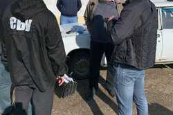 Чиновник мэрии Подольска в Одесской области попался на подкупе члена избиркома