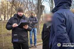 Опасный бизнес: полицейские Одессы разоблачили масштабную торговлю оружием