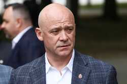 Справа Труханова: прокурор САП вимагає тримання під вартою