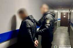 Вооруженный грабеж в Одессе: преступники угрожали пистолетом
