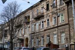 Суд вернул в собственность одесской громады бывший Дом медработников