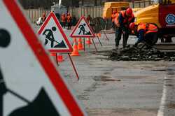 Фирма одесского депутата получит 109 млн гривен на ремонт дороги: детали