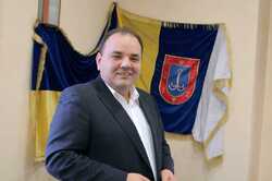Одеську райраду очолив представник партії мера