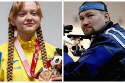 Одесити на Паралімпіаді-2020 завоювали нові медалі: в якому виді спорту