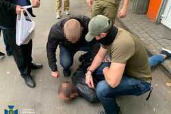 СБУ поймала в Одессе группу наркодилеров