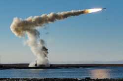 Пуски ракет: в Одесской области воздушная тревога