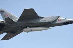 Тревога в Одесской области: взлетел истребитель МиГ-31К