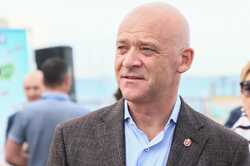Політолог Вадим Карасьов: «Мером Одеси знову стане Труханов»