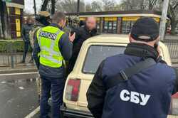 “Послуги” для військовозобов’язаних: в Одесі викрили схему незаконного переправлення через кордон