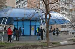 В Одессе сегодня не будут работать бюветы из-за технического обслуживания