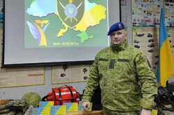 Одеський педагог став учителем року в номінації 