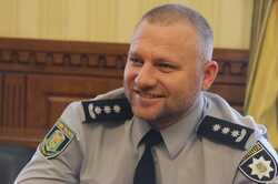 В Одесской области назначали нового главу полиции: что о нем известно