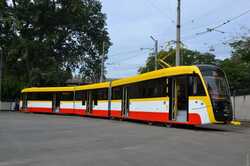 В Одесі змінено розклад руху трамвайних маршрутів