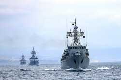 Угроза Черного моря: сколько российских кораблей готовы к запуску ракет