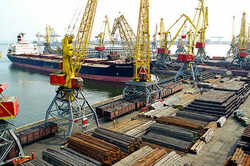 В Одесской области снова продают морской порт: где именно