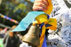 Знову до школи: скільки першокласників Одеси почали своє навчання (ФОТО)