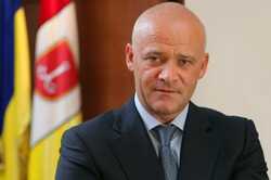 Чинний мер Одеси і його партія лідирує в рейтингу кандидатів на посаду міського голови