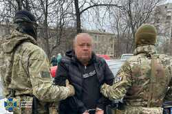 Агент РФ шпионил за кораблями ВСУ вблизи Одесского морпорта