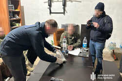 В Одесской области задержали военного, который требовал деньги с подчиненного