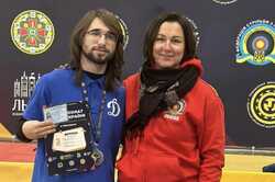 Вперше за майже 10 років одесит виступатиме на чемпіонаті Європи зі стрільби з лука